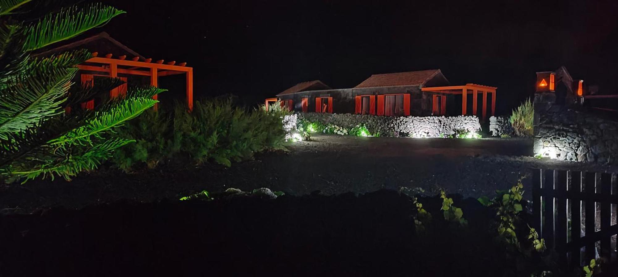 Lajido Paraiso Do Triangulo מראה חיצוני תמונה