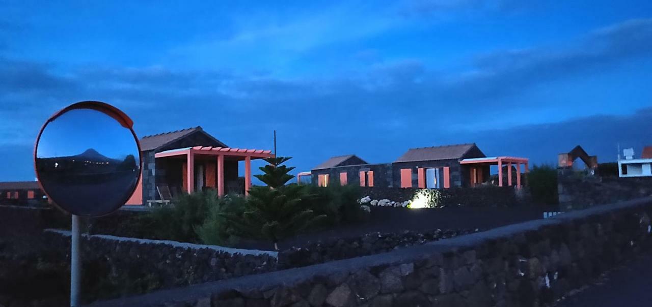 Lajido Paraiso Do Triangulo מראה חיצוני תמונה